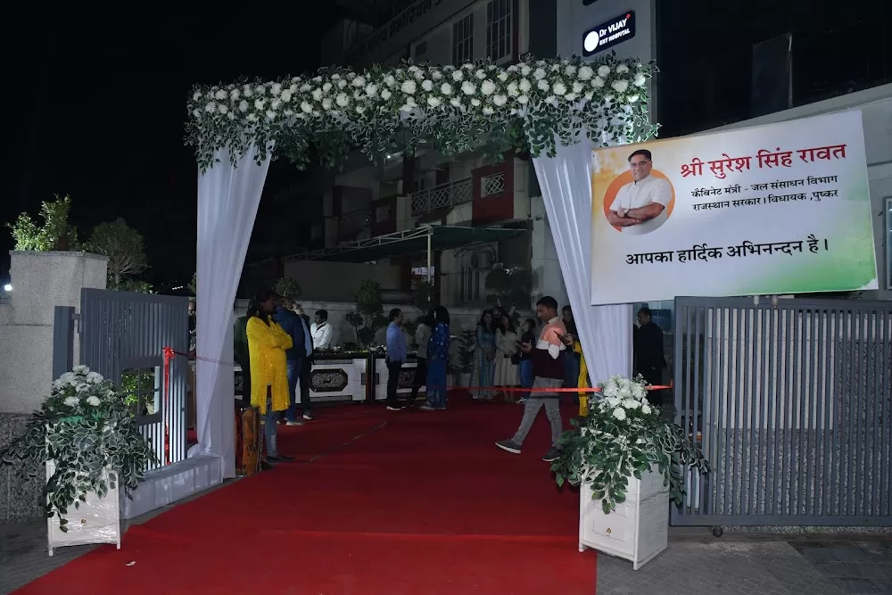 Dr Vijay ENT Hospital - Photo 8