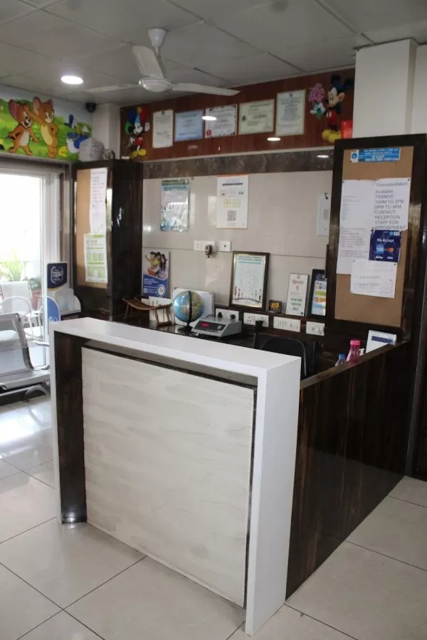 Jivan Jyot Children And Dental Hospital - Photo 7