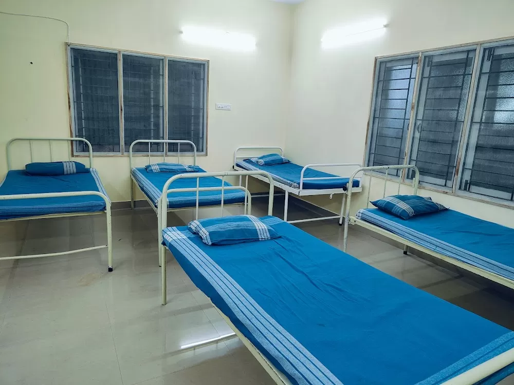 Jeeva Rakshai Mental Health Wellness Centre (De-addiction cum Rehabilitation & Psychiatric care) - Photo 4
