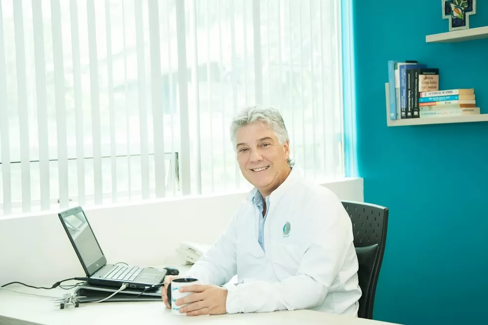 Spa Médica - Dr. Juan Mario Escobar - Photo 5