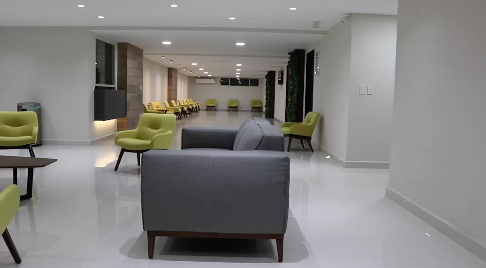 Clinica del Pie Diabetico Miller Hospital - Photo 3