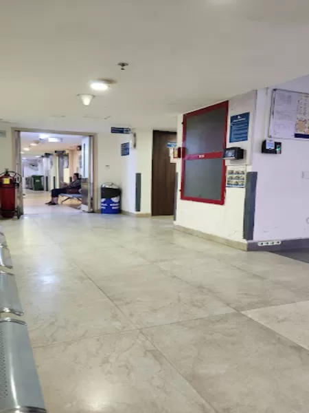 Department of Neurology | Apollo Hospital Noida - Photo 1