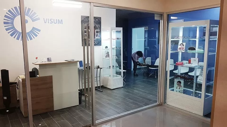 Oftalmólogo en Cancún | Dr Mario Riquelme | Enfoca Cancún - Photo 7