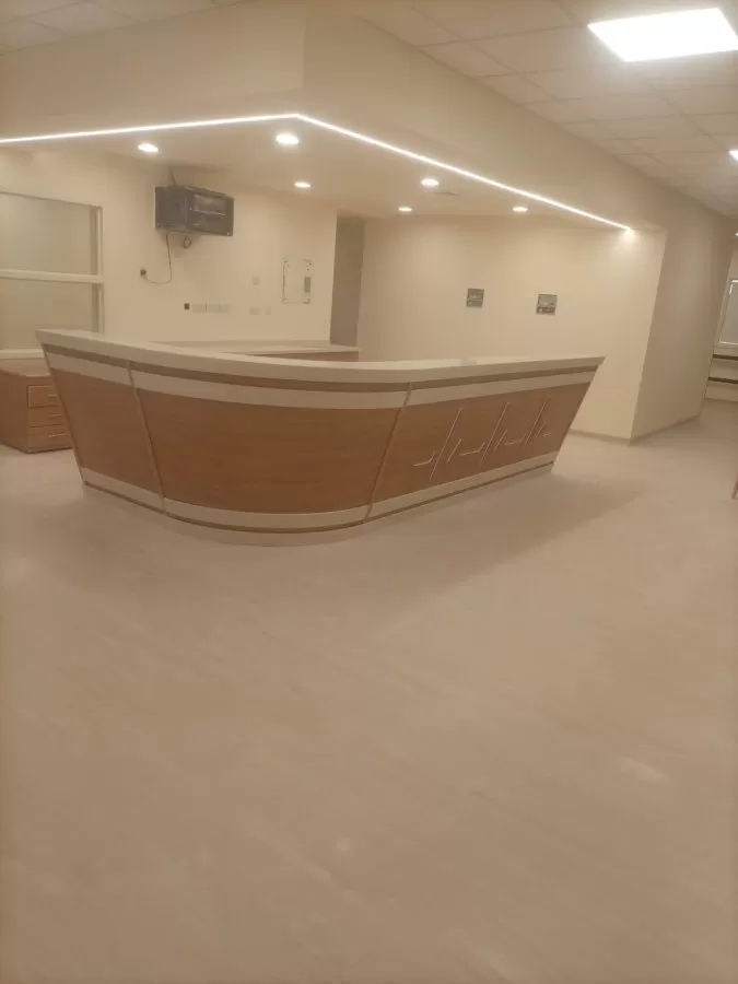 Queen Alia Heart Institute - Photo 1