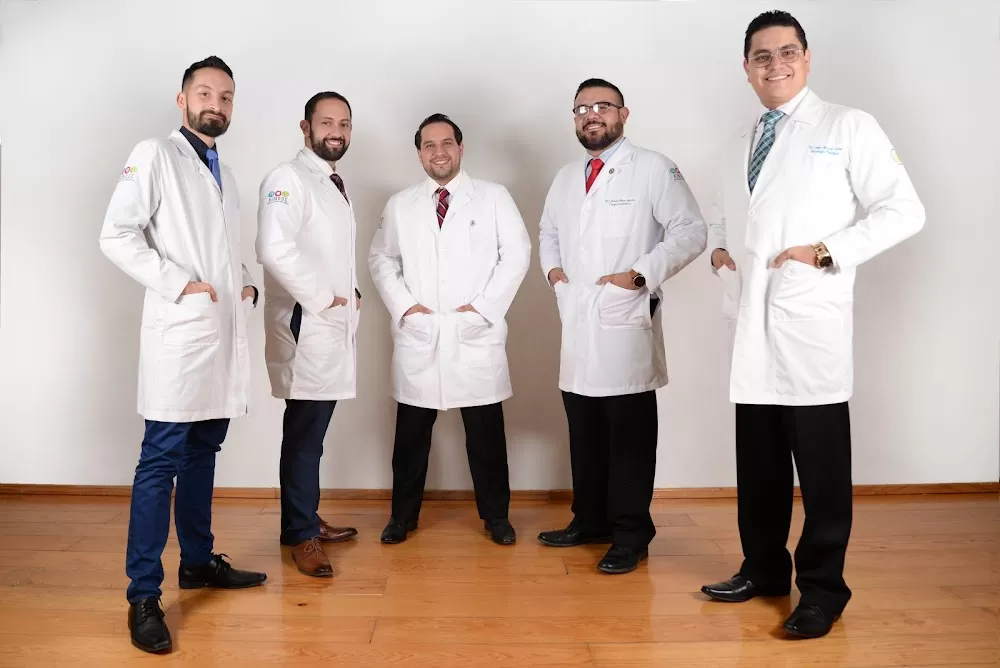 KINDOC Especialidades Médicas Universidad - Photo 4