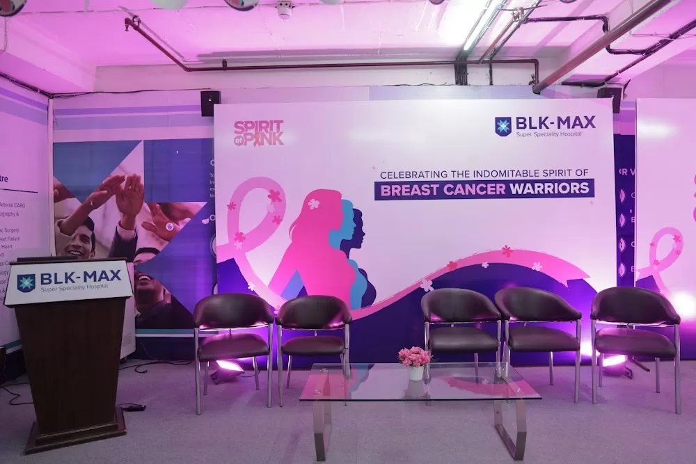 Dr. Chandragouda Dodagoudar | Best Oncologist in Delhi | Cancer Specialist in Delhi - Photo 6