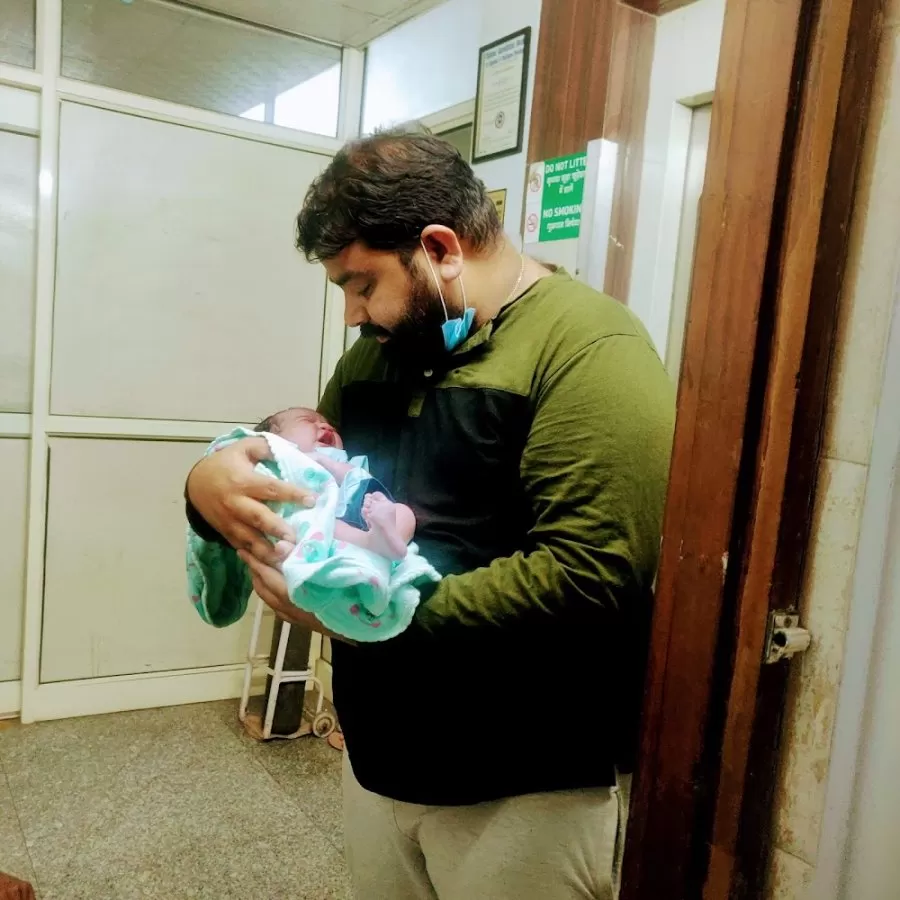 Dr. Nidhi Bansal Gupta - Photo 7