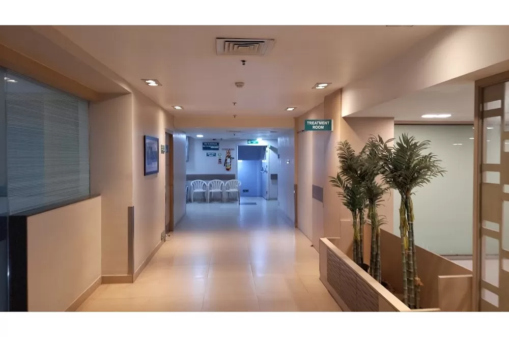 Dr Edison Albert B E-Consult With Best Pediatrician and Neonatologist Near Me| Apollo speciality hospitals | 6+ Yrs. of Exp. - Photo 5
