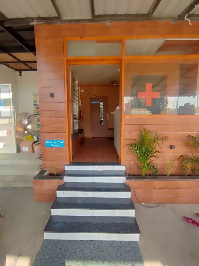 Manavta Hospital - Photo 4