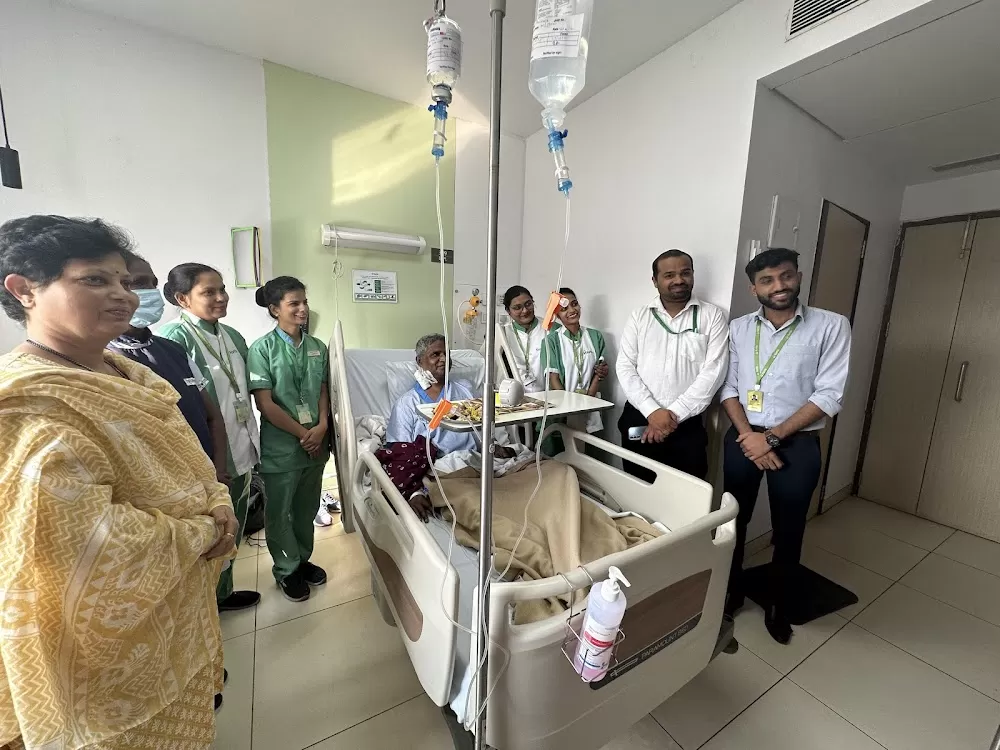 Fortis Hospital Kalyan | Best Hospital in Kalyan - Photo 3