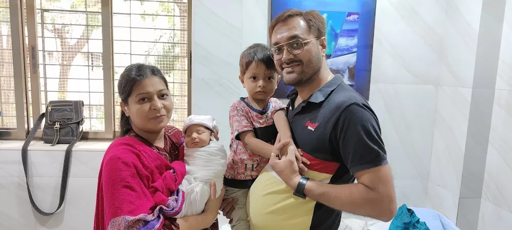 Howard Newborn Centre - Photo 5
