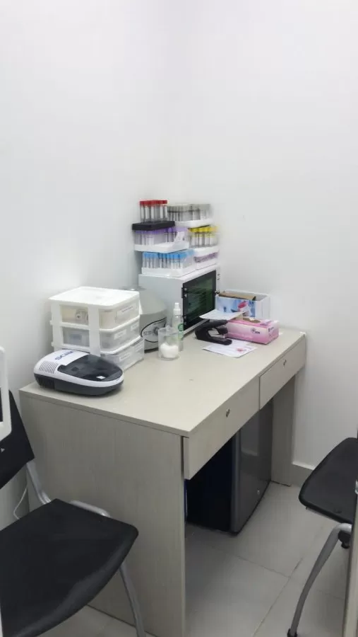 Centro Médico Costa del Sol - Photo 2