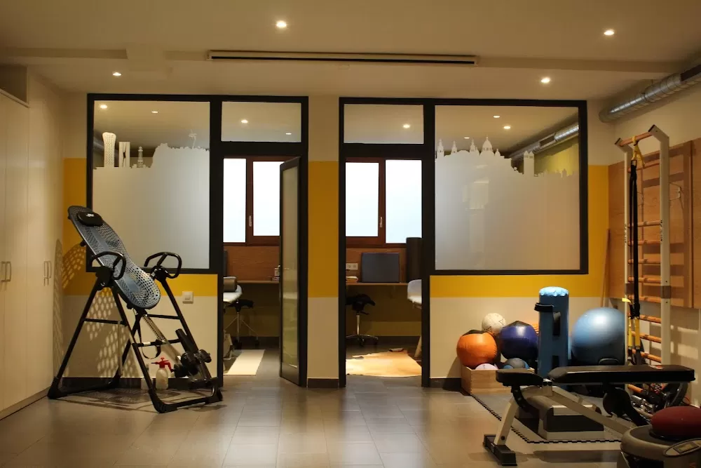 Healthcare Barcelona - Photo 2