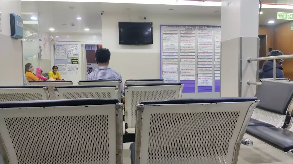 Shekhar Hospital - Photo 3