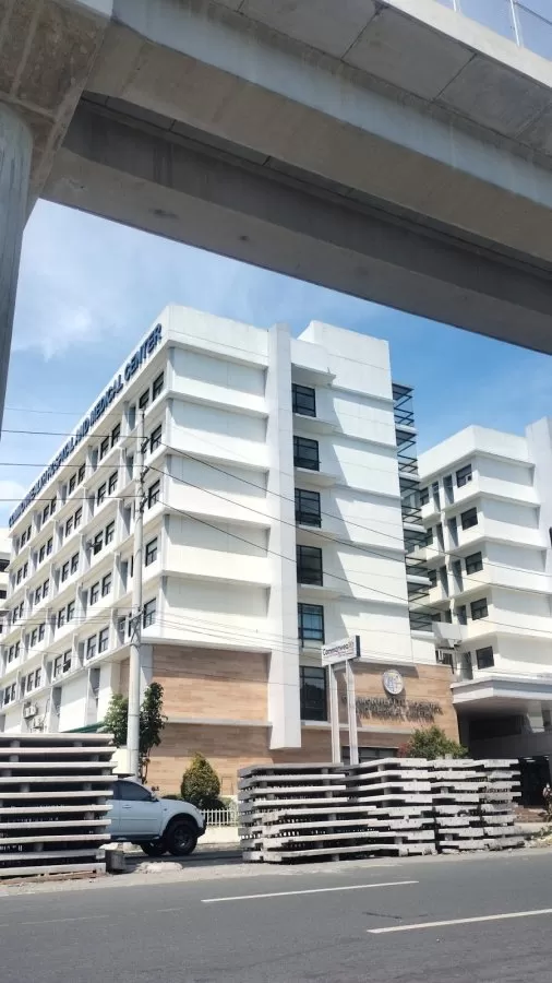 Commonwealth Hospital and Medical Center - Photo 8