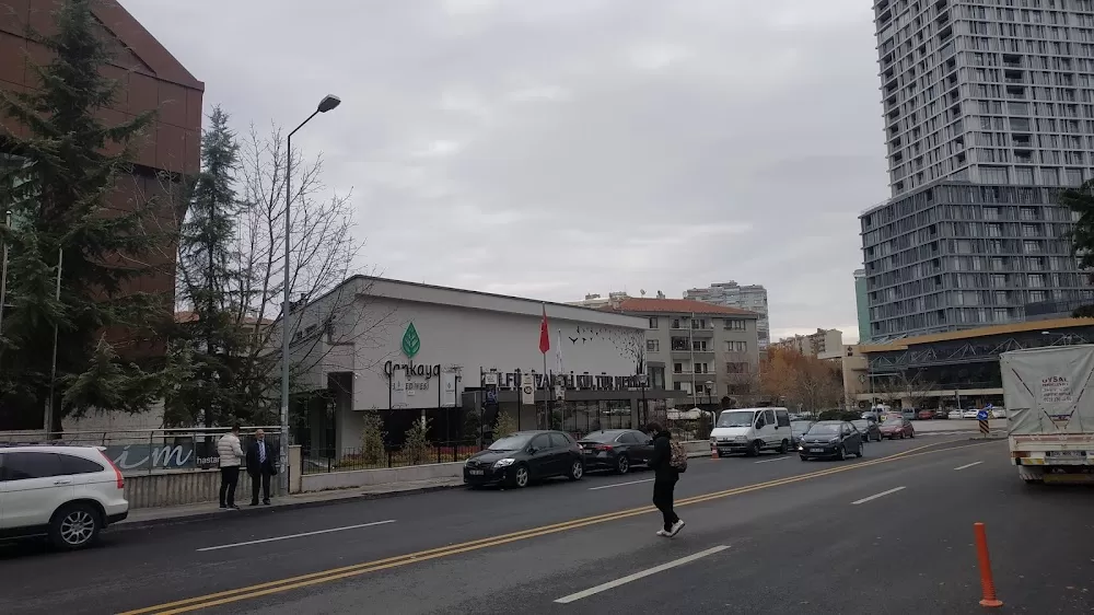 Özel MİM Hastanesi - Photo 3