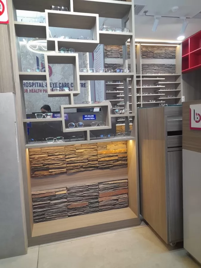 Bhanoo Hospital & Eye Care Centre - Photo 2