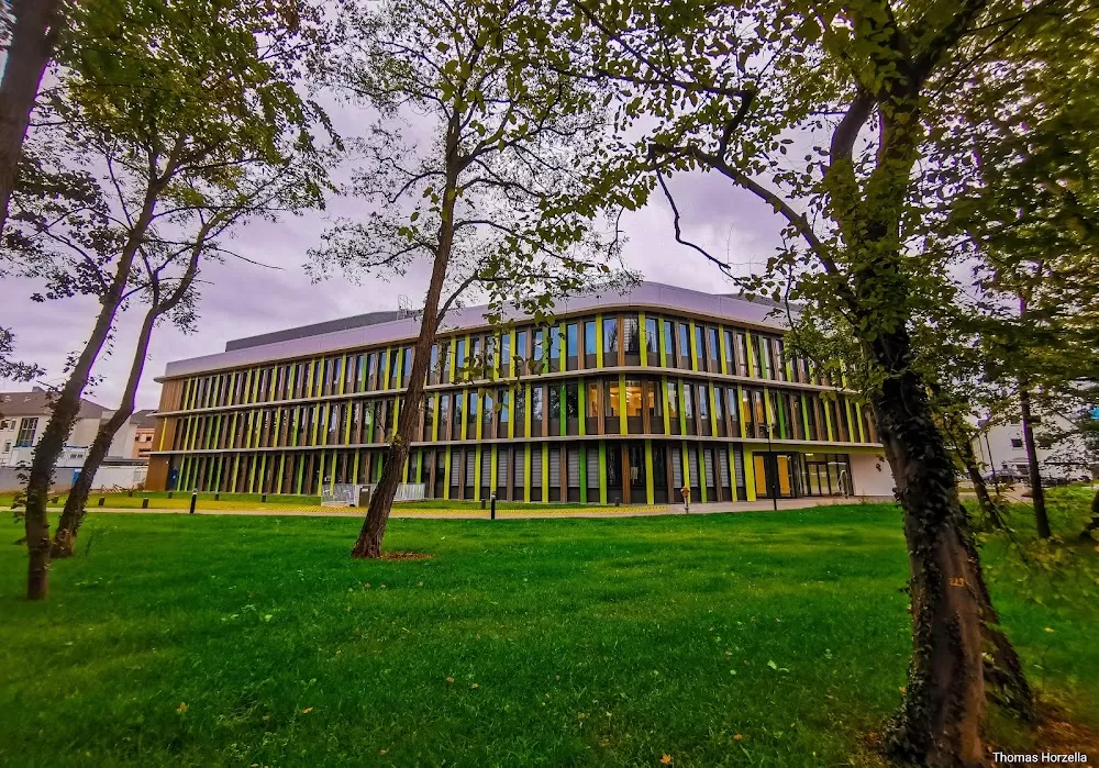 University Hospital Bonn - Photo 4