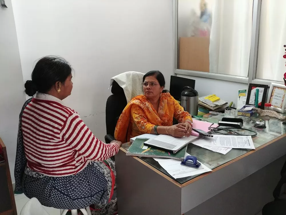 Srijan Hospital - Photo 2