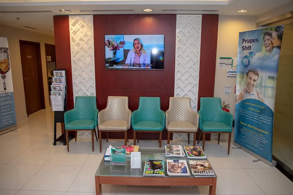 Novomed - DHCC - Photo 4