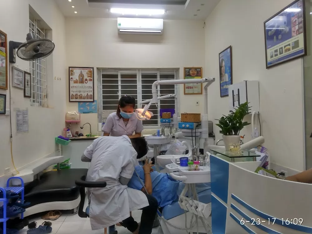 Hoan Kiem Medical Department - Photo 1
