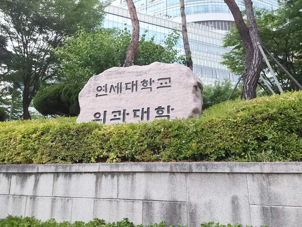 Yonsei University Dental Hospital - Photo 8