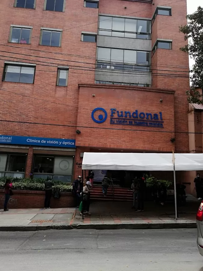 Fundonal - Photo 3