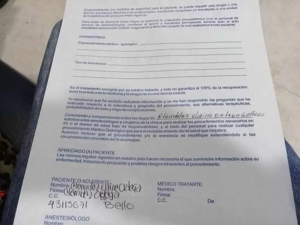 Bioforma Medicina Especializada - Photo 1