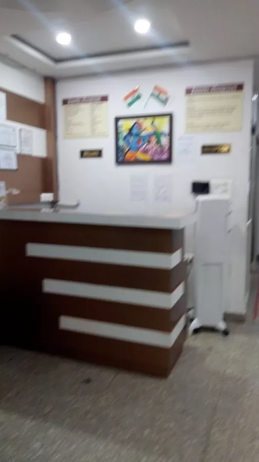 Jaanki Hospital - Photo 8