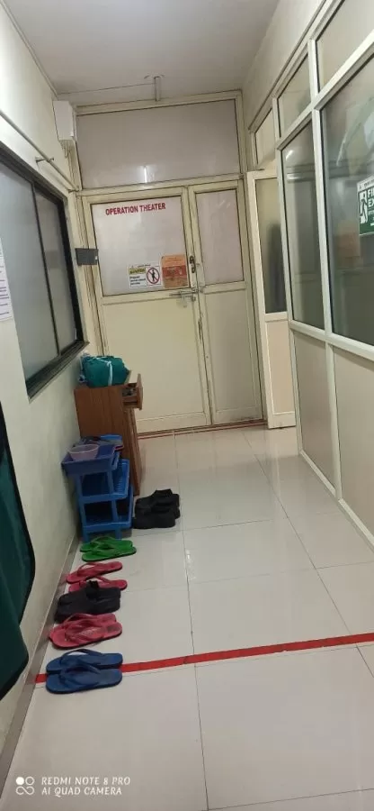 Sukhakarta Hospital - Photo 6