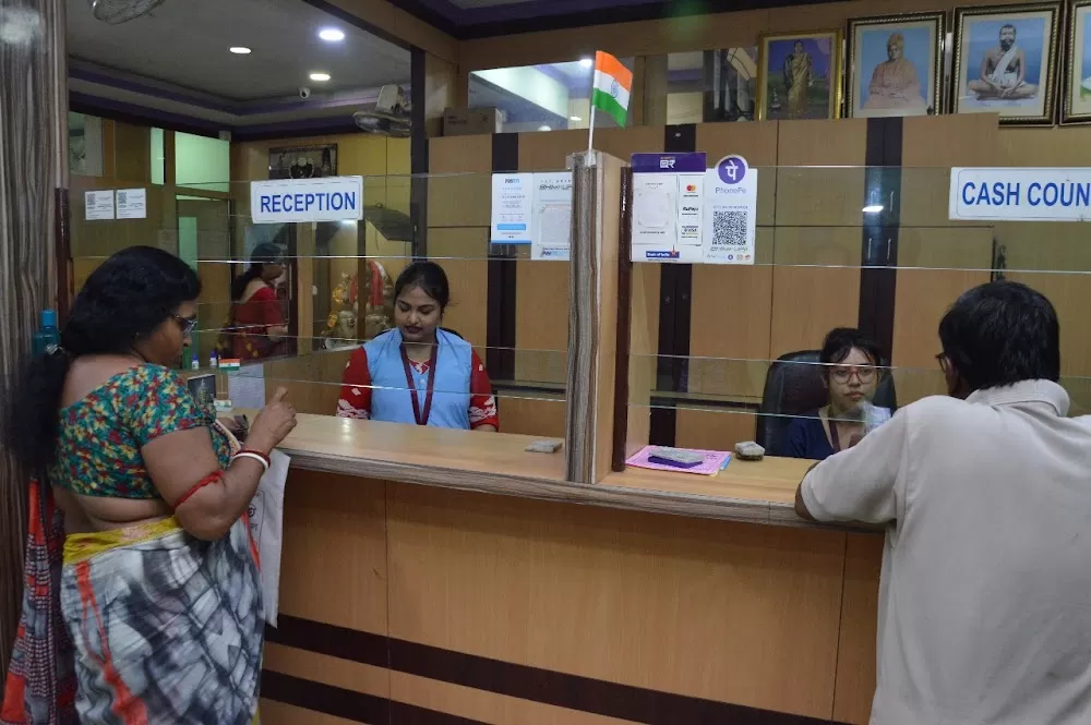 Nayan Jyoti Eye Care Centre - Photo 5