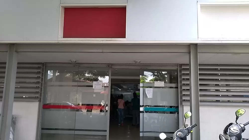 EPS Sanitas Centro Médico Prados del norte - Photo 5