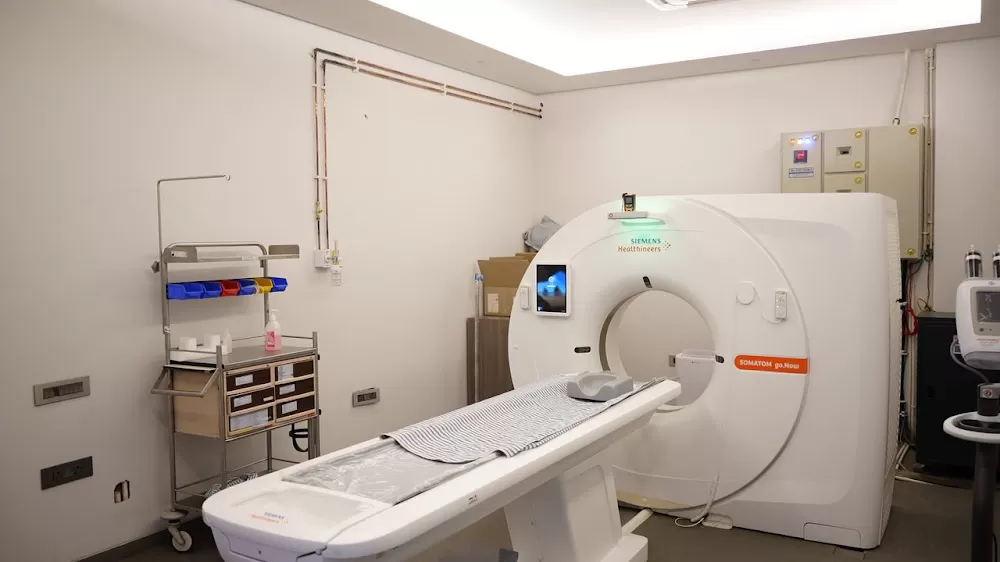 Neo Clinic Children Hospital - Photo 8