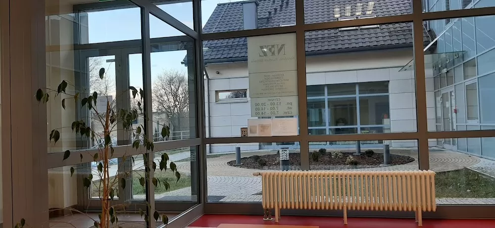 NZOZ Medical Center Health Centre Batowice - Photo 8