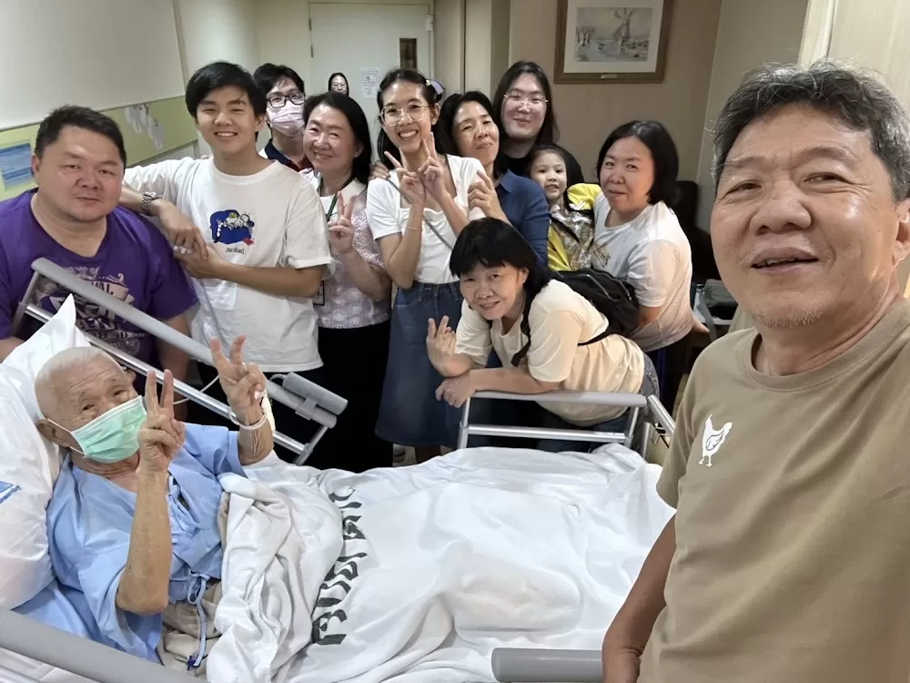 Ramathibodi Hospital - Photo 5