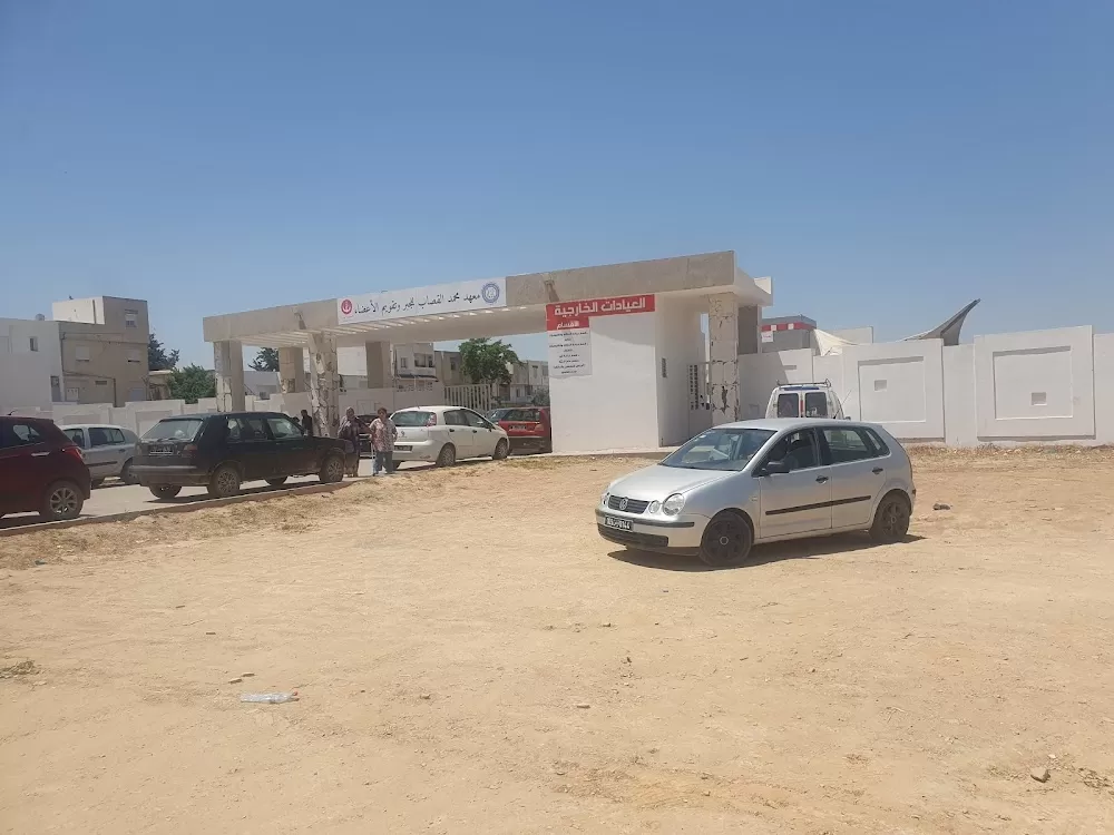 Kassab Hospital - Photo 8
