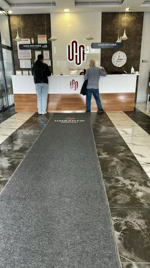 Özel Ümran Tıp Merkezi - Photo 3