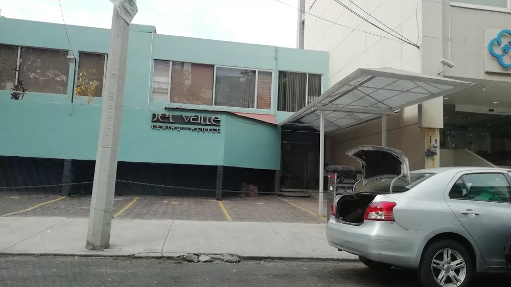 Tower Medical Group Hospital Del Valle - Photo 6