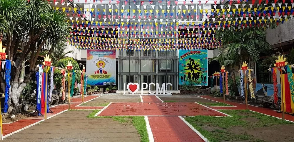 Dr. Marilou Tan - Pediatric Gastroenterologist in Philippine Children's Medical Center Hospital in Quezon City, Metro Manila - Photo 1