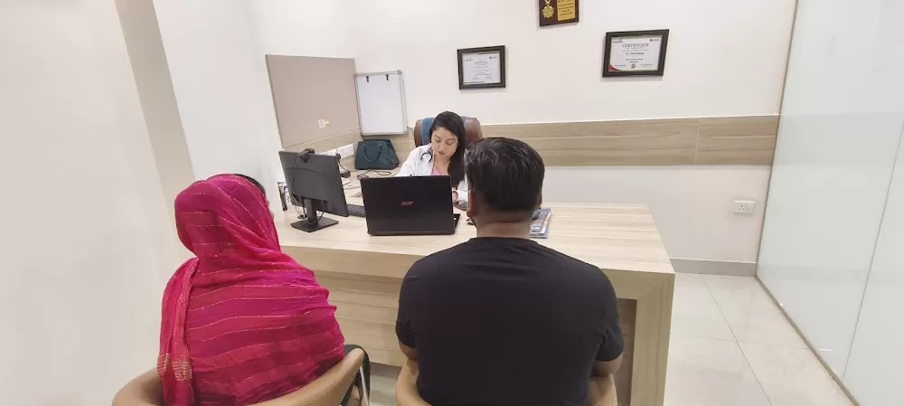Cancer Healer Center - Best Cancer Treatment in Ludhiana | Cancer Hospital in Ludhiana - Photo 4