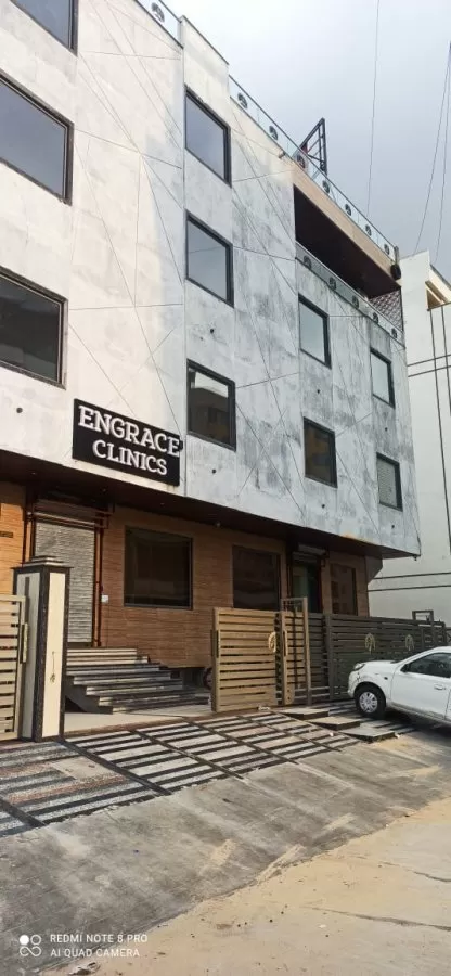 ENGRACE CLINICS - Photo 2