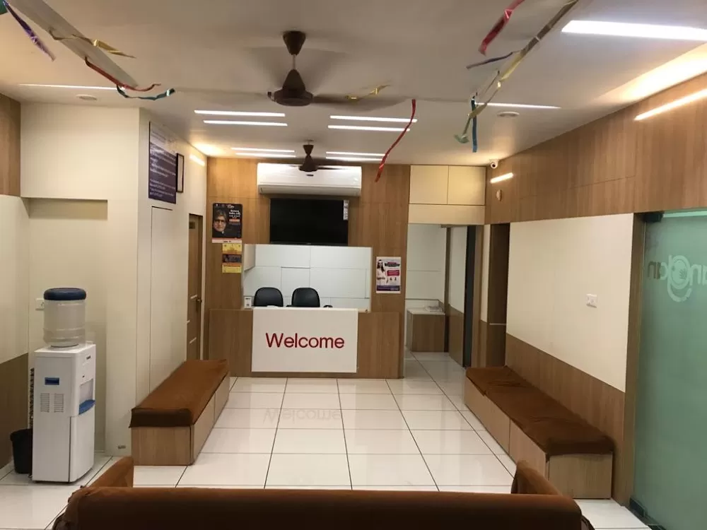 Aangan Maternity and Children Hospital #LalBuilding - Photo 4