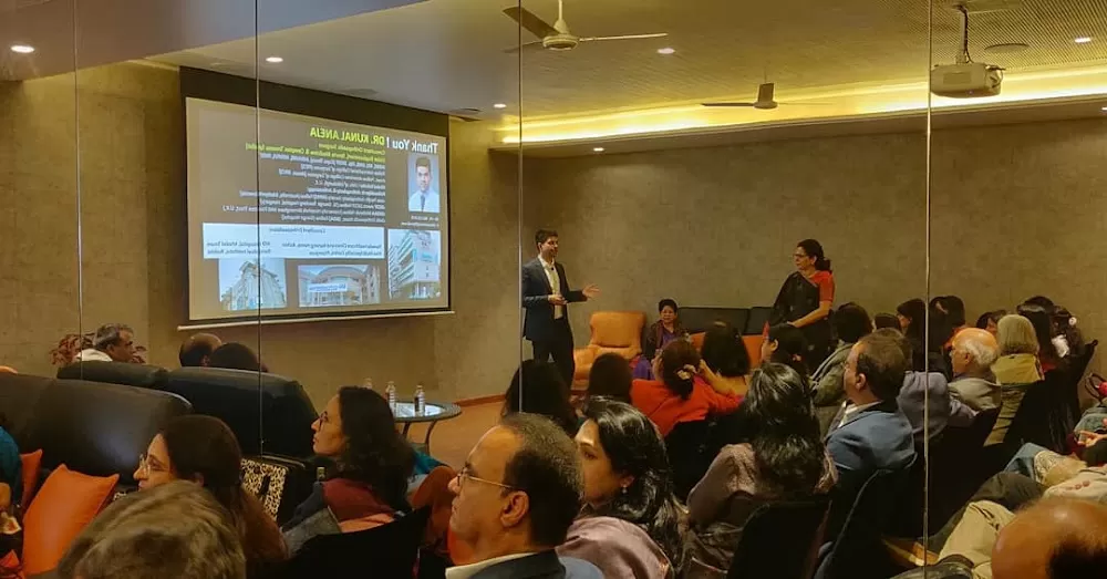 Dr. Kunal Aneja - Photo 4