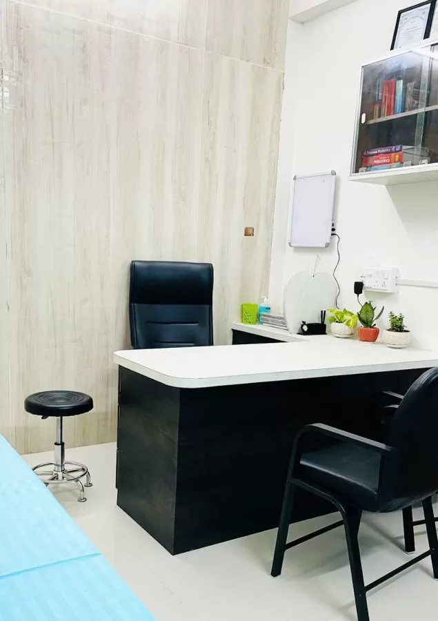 R Apple Children Hospital - Photo 5