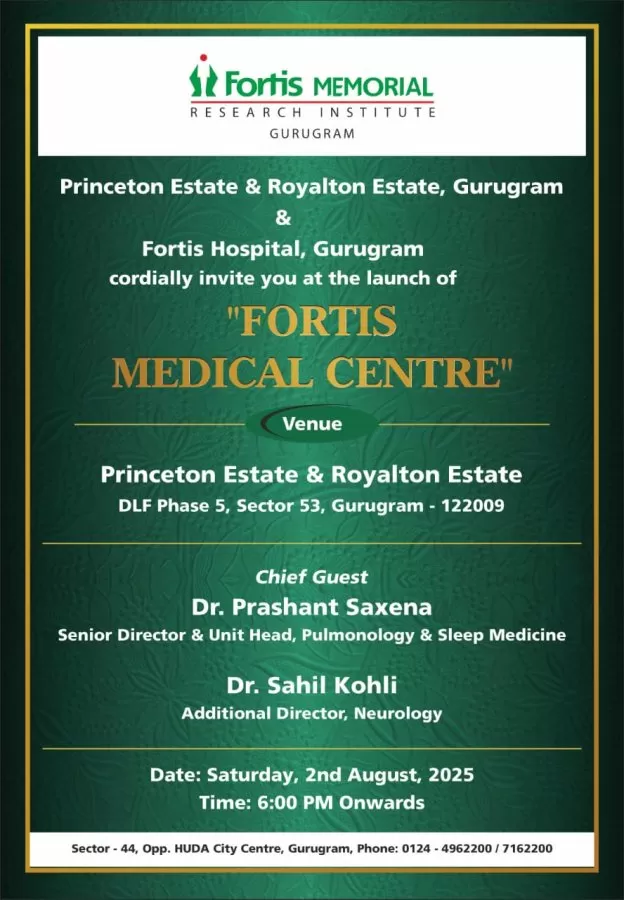 DR SAHIL KOHLI- Best Neurologist in Gurgaon, Parkinson Disease, Stroke Doctor, Headache Specialist, Epilepsy Treatment - Photo 6