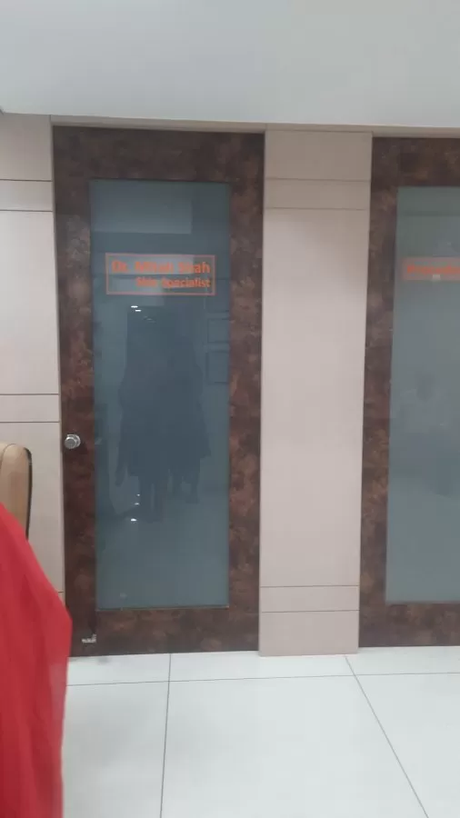 ACURA SKIN AND ENT CLINIC | Dr Mitali Shah ( Skin Specialist)| Dr Jinesh Shah ( ENT specialist) - Photo 6