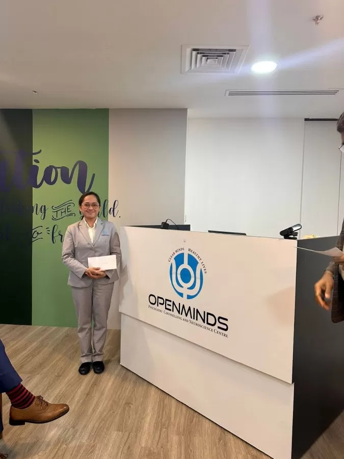 OPENMINDS Centre, Al Barsha - Photo 8
