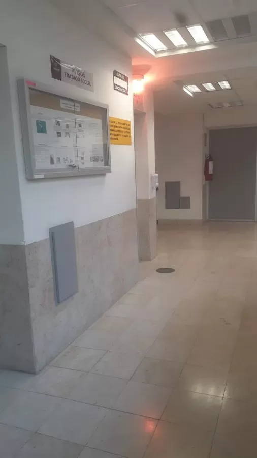 Clinica de Especialidades Dentales ISSSTE - Photo 2