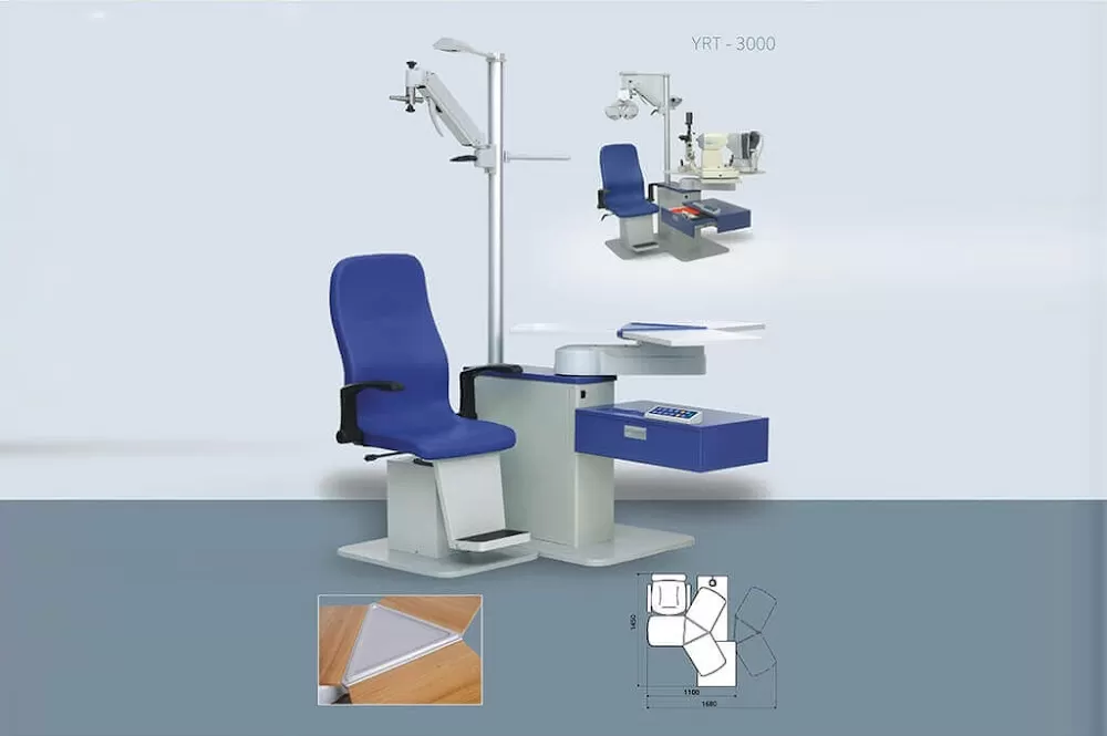 Challa Eye Care Centre | Best Eye Hospital in Hyderabad | Cataract and Lasik Eye Surgery - Photo 1