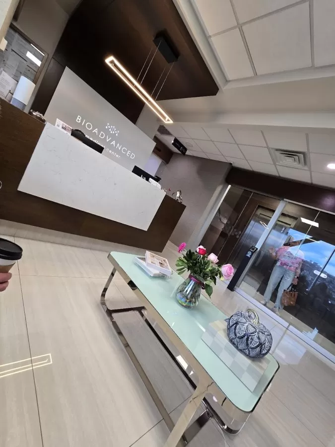 Bioadvanced Medical Center - Photo 7